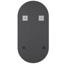 vidaXL üvegtükör 100 x 50 cm