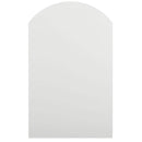 vidaXL üvegtükör 60 x 40 cm