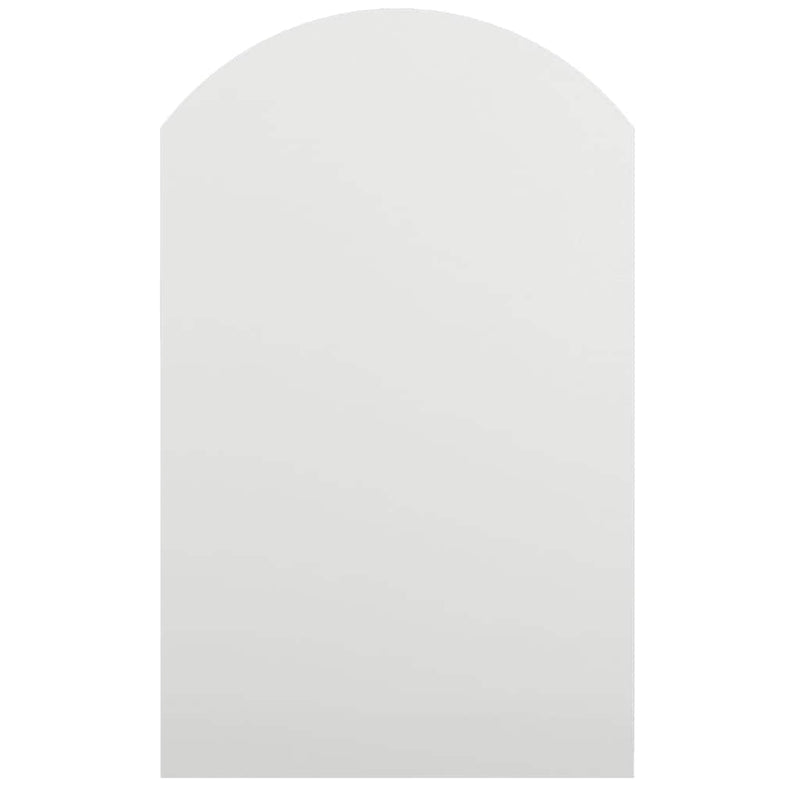 vidaXL üvegtükör 60 x 40 cm