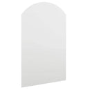 vidaXL üvegtükör 60 x 40 cm