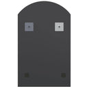 vidaXL üvegtükör 60 x 40 cm