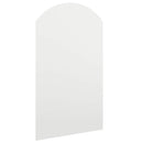 vidaXL üvegtükör 70 x 40 cm