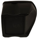 vidaXL 4 db antracitszürke rakásolható szemeteskuka 100 L