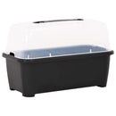 vidaXL PP magaságyás 77 x 38,7 x 82 cm