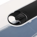 vidaXL PP magaságyás 77 x 38,7 x 82 cm