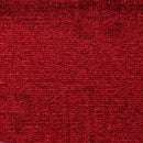 vidaXL 5 db piros öntapadó lépcsőszőnyeg 65x21x4 cm