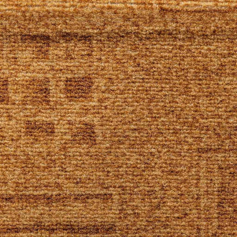 vidaXL 10 db bézs öntapadó lépcsőszőnyeg 65x21x4 cm
