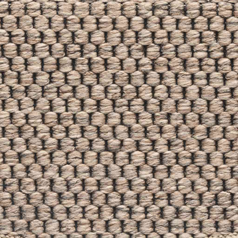 vidaXL 15 db szizál hatású sötét bézsszínű lépcsőszőnyeg 56x17x3 cm