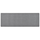 vidaXL sötétszürke futószőnyeg 80 x 250 cm