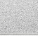 vidaXL világosszürke futószőnyeg 50 x 100 cm