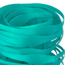 vidaXL zöld kerti kerítés 30 m