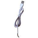 vidaXL betonszürke LED-es tükrös fürdőszobaszekrény 89 x 14 x 62 cm