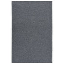 vidaXL szürke koszfogó futószőnyeg 100 x 150 cm