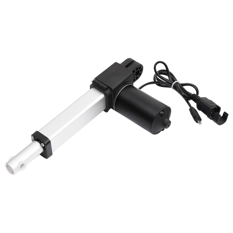 vidaXL lineáris aktuátor DC 28 V