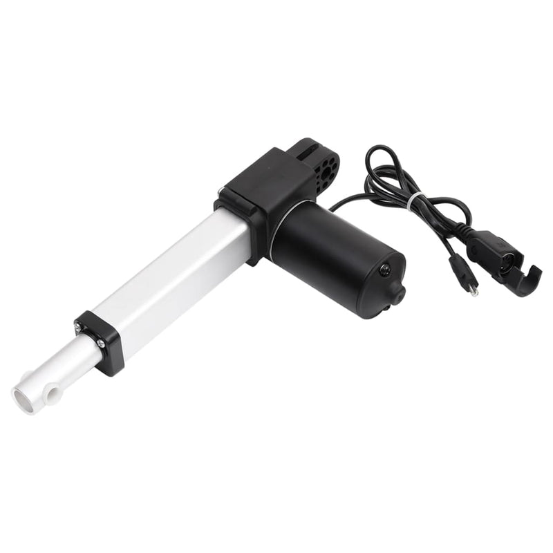 vidaXL lineáris aktuátor DC 28 V