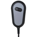 vidaXL lineáris aktuátor DC 28 V