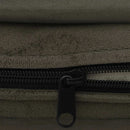 vidaXL sötétszürke plüss kutyakanapé 67 x 47 x 36 cm