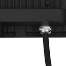 vidaXL meleg fehér fényű szenzoros LED-reflektor 10 W