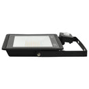 vidaXL meleg fehér fényű szenzoros LED-reflektor 100 W