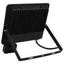 vidaXL meleg fehér fényű szenzoros LED-reflektor 100 W