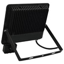 vidaXL hideg fehér fényű szenzoros LED-reflektor 100 W