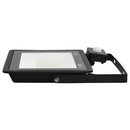 vidaXL hideg fehér fényű szenzoros LED-reflektor 100 W