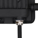 vidaXL LED-es reflektor fogantyúval 10 W
