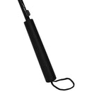vidaXL átlátszó esernyő 100 cm