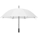 vidaXL fehér esernyő 130 cm