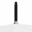 vidaXL fehér esernyő 130 cm