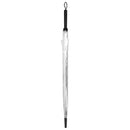 vidaXL átlátszó esernyő 107 cm