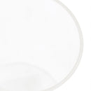 vidaXL 6 db üvegedény bambuszfedéllel 1000 ml