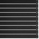 vidaXL tömör fenyőfa kerti sarokkanapé antracitszürke párnákkal