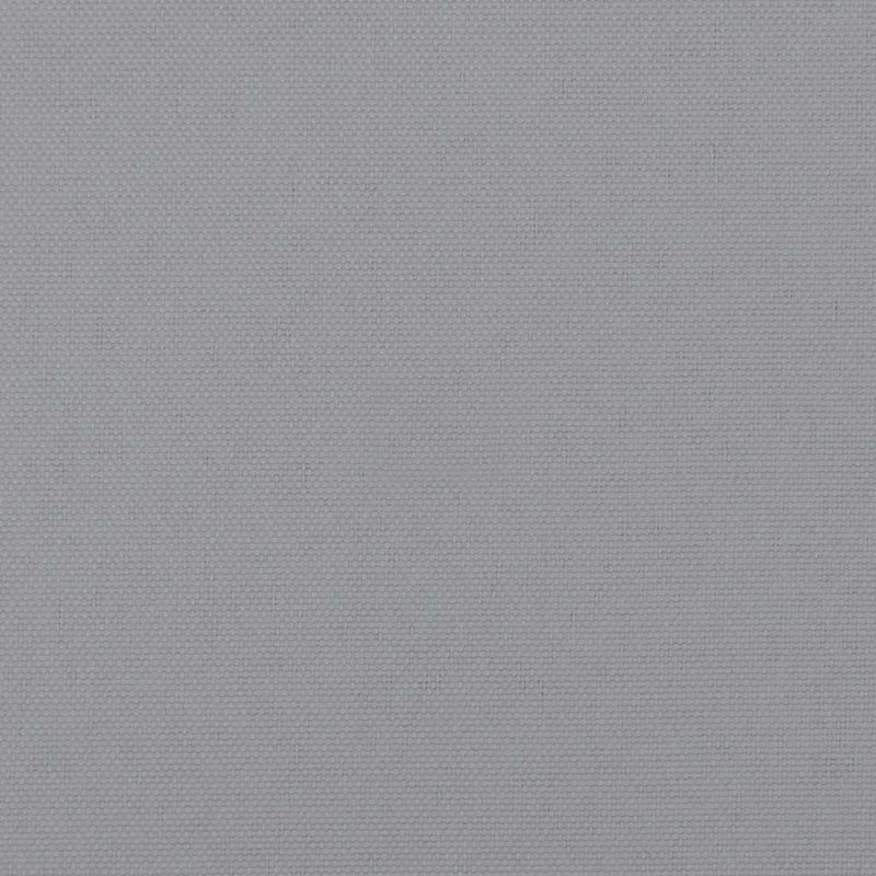 vidaXL 2 db tömör fenyőfa kerti középső kanapé szürke párnákkal