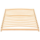 vidaXL 13 léces ágyrács 70 x 200 cm