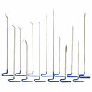 vidaXL 89 részes festés nélküli autó horpadásjavító készlet