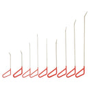 vidaXL 89 részes festés nélküli autó horpadásjavító készlet