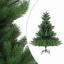 vidaXL zöld normann műfenyő 240 cm