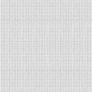 vidaXL fekete üvegszálas háló 60 x 500 cm