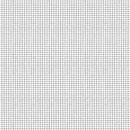 vidaXL fekete üvegszálas háló 80 x 1000 cm