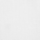 vidaXL ezüstszínű rozsdamentes acélháló 112 x 500 cm