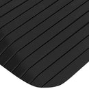 vidaXL 2 db gumi küszöbrámpa 110 x 32 x 3,8 cm