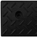 vidaXL 2 db gumi járdaszegélyrámpa 50 x 17,5 x 5 cm