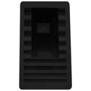 vidaXL 4 db gumi kerékék 16 x 9 x 9 cm