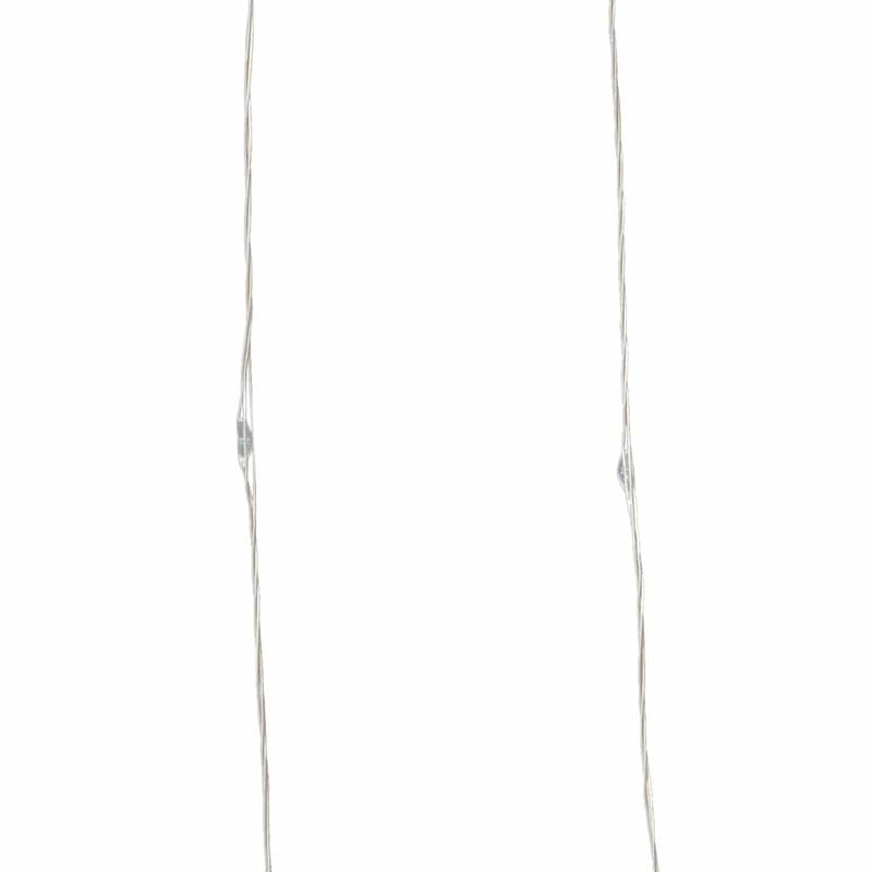 vidaXL hideg fehér fényű LED-szalag 300 LED-el 30 m