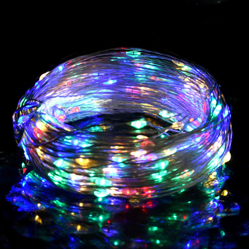 vidaXL színes fényű LED-szalag 150 LED-el 15 m