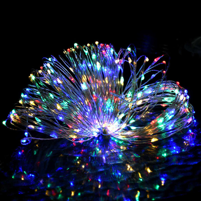 vidaXL színes fényű LED-szalag 150 LED-el 15 m