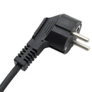 vidaXL narancssárga-barna automata napellenző póznákkal 4,5 x 3 m