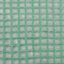 vidaXL zöld melegház pótponyva (6 m²) 200 x 300 x 200 cm