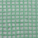 vidaXL zöld melegház pótponyva (6,86 m²) 200 x 343 x 200 cm